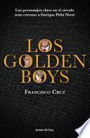 libro Los Golden Boys