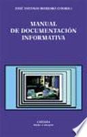 Manual De Documentación Informativa