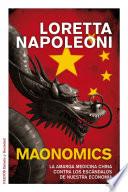 libro Maonomics