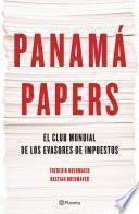 Panamá Papers (edición Mexicana)