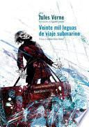 libro 20000 De Viaje Submarino