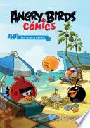 libro Angry Birds