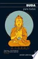 libro Buda Para Todos