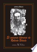 libro El Universo Literario De Roberto Bolaño
