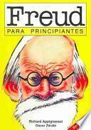 libro Freud Para Principiantes
