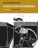 libro Kafka Con Sombrero