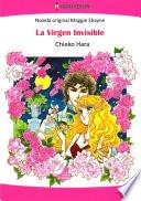 libro La Virgen Invisible