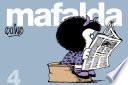 libro Mafalda 4