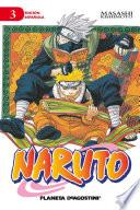 libro Naruto