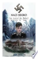 libro Nazi Negro