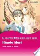 libro The Five Year Baby Secret