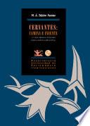 libro Cervantes: Camina E Inventa