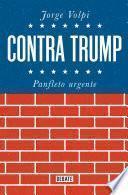 libro Contra Trump