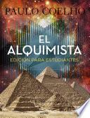 libro El Alquimista (guía Interactiva)
