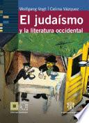 libro El Judaísmo Y La Literatura Occidental