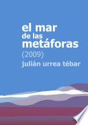 libro El Mar De Las Metaforas (2009)