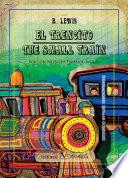 libro El Trencito / The Little Train