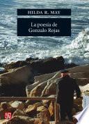 libro La Poesía De Gonzalo Rojas