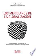 libro Los Meridianos De La Globalización