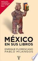 libro México En Sus Libros