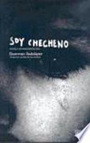 libro Soy Checheno