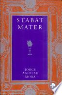 libro Stabat Mater