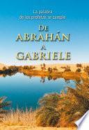 libro De Abrahán A Gabriele