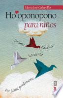 libro Ho Oponopono Para Niños
