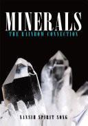 Minerals: The Rainbow Connection