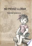 No Pienso Llorar