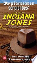 ¿por Qué Tenían Que Ser Serpientes?