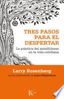 Tres Pasos Para El Despertar