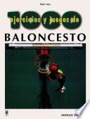 libro 1000 Ejercicios Y Juegos De Baloncesto