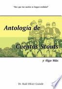 libro Antología De Cuentos Scouts