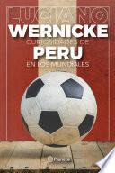 Curiosidades De Peru En Los Mundiales