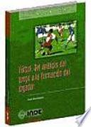 libro Fútbol