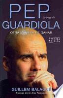 libro Pep Guardiola
