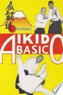 libro Spa Aikido Basico