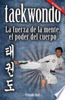 libro Taekwondo