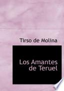 libro Amantes De Teruel, Los