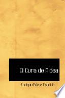 libro El Cura De Aldea