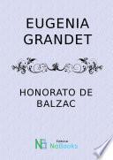 libro Eugenia De Grandet