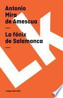 libro La Fénix De Salamanca