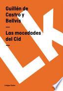 libro Las Mocedades Del Cid