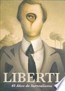 40 Years Of Surrealism