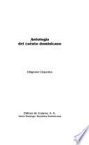 Antología Del Cuento Dominicano