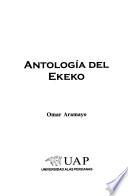 Antología Del Ekeko
