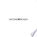 libro Antonio Preciado