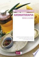 Aromaterapia