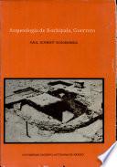 libro Arqueología De Xochipala, Guerrero